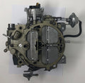4 BBL Electric Choke Carburetor