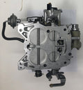 4 BBL Electric Choke Carburetor