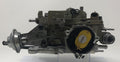 4 BBL Electric Choke Carburetor