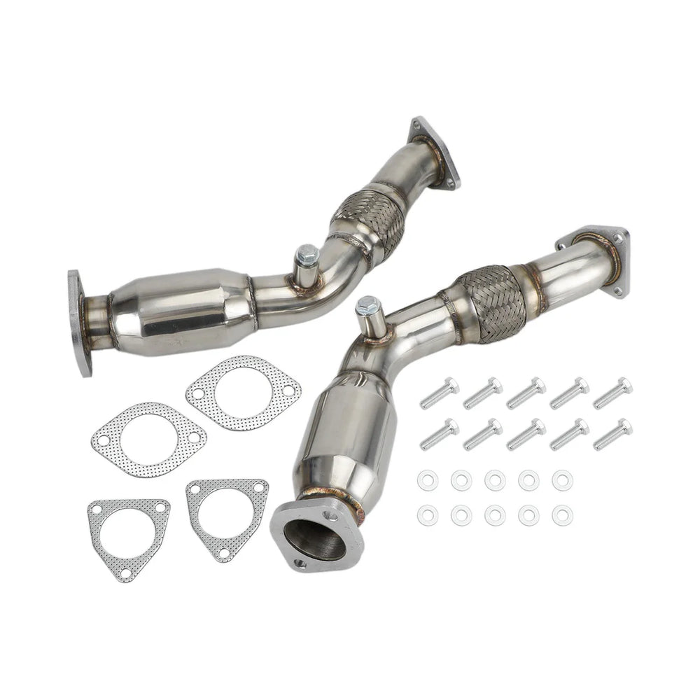 Exhaust Tubing