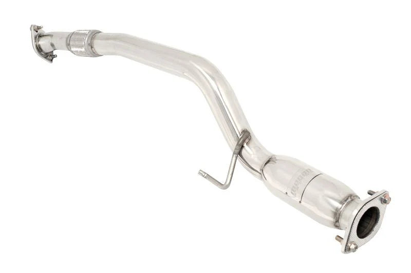 3" Mandrel-Bent Downpipe V2 w/ Test Pipe
