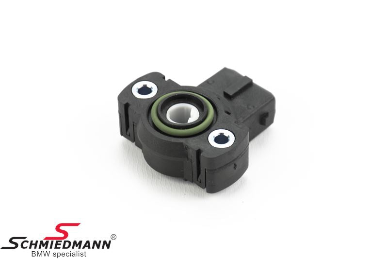 Throttle Position Sensor