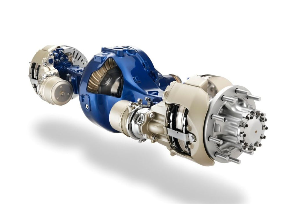 3.0L Turbocharger Stud
