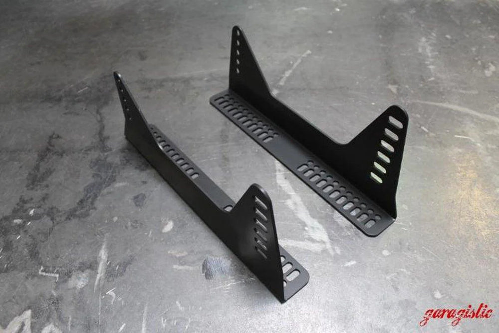 Racing Seat Adapter Mounts