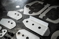 E46 Complete Chassis Reinforcement Kit