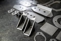 E46 Complete Chassis Reinforcement Kit