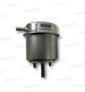 Wastegate Actuator Assembly