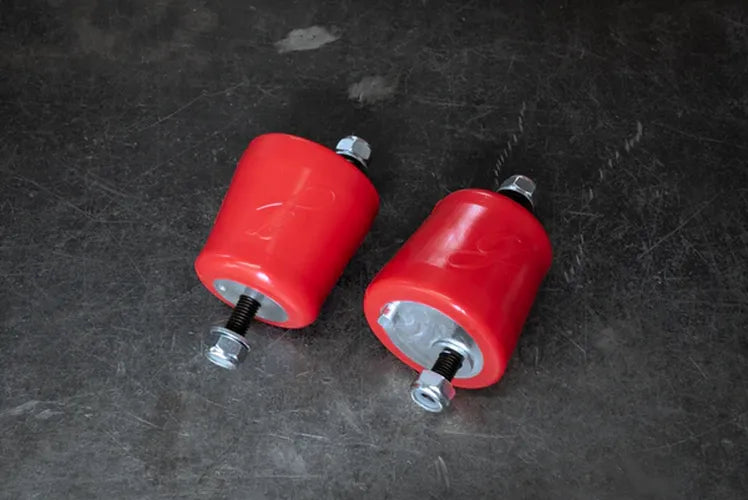 E46/Z4 Polyurethane Motor Mount Bushings