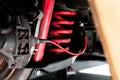 Stainless Steel Complete Brake Line Kit