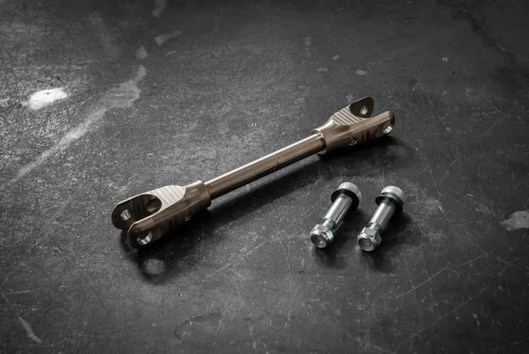 E30 325E/ES 190mm DSSR Selector Rod