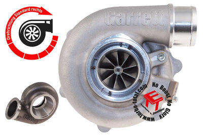 G-Series G25-550 Turbocharger