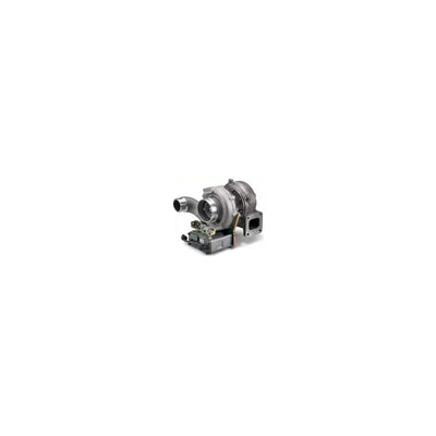 GT17V Turbocharger 1.9 TDI
