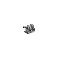 GT17V Turbocharger 1.9 TDI