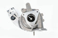 Remanufactured Turbocharger