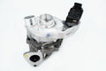 Remanufactured Turbocharger