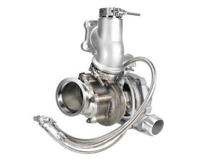 GTX2867R Gen2 Bolt-On Turbocharger