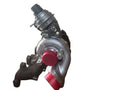 VNT Turbocharger 1.5L BS4