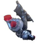 VNT Turbocharger 1.5L BS4