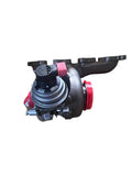 VNT Turbocharger 1.5L BS4