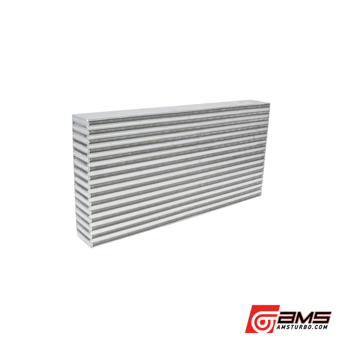 24" x 12.1" x 3" Intercooler