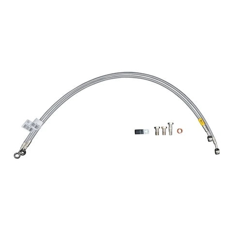 Stainless Steel Offroad Front Brake Line