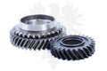 02A/02J 5th Gear Set, 0.658 Ratio