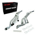 Long Tube Headers