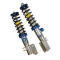 Gold Coilover Set