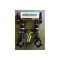 Gold Coilover Set