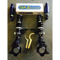 Gold Coilover Set