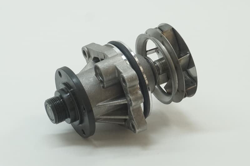 Engine Water Pump