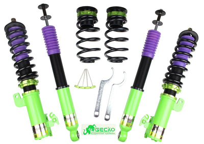 G-STREET Coilover System