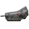 4L80E Remanufactured 4-Speed Automatic Transmission