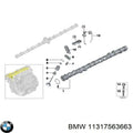 Intake Camshaft