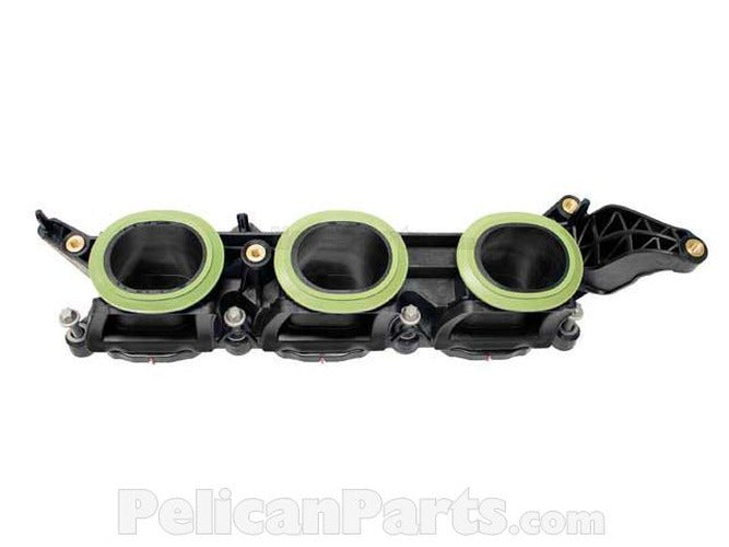 Left Side Engine Intake Manifold