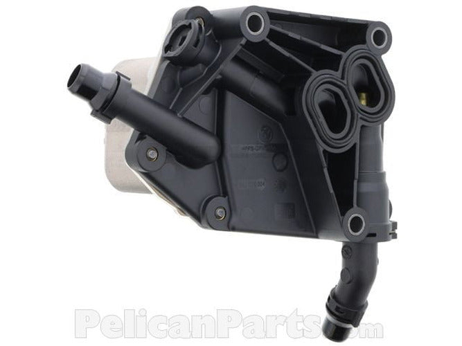 Automatic Transmission Oil Cooler