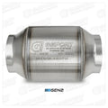 UHO 3.0" Inlet/Outlet Catalytic Converter