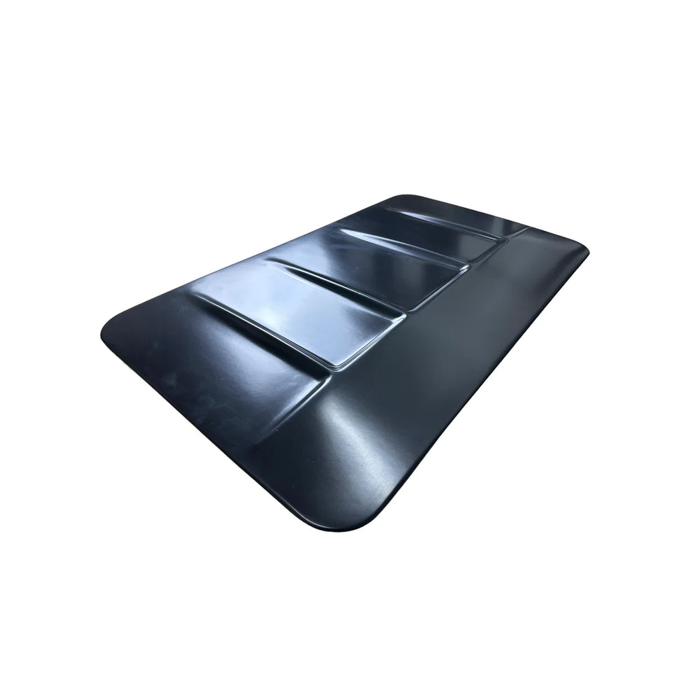 Sunroof Delete Panel