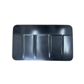 Sunroof Delete Panel