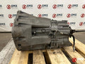 6-Speed Manual Transmission