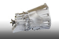 6-Speed Manual Transmission