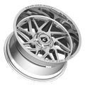 761C Ratio 20x12 Wheel