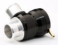 Mach 2 Recirculating Diverter Valve
