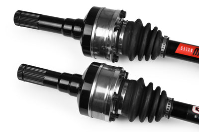 Outlaw Axles 34 Spline Inner/33 Spline Outer