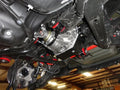 4-Inch Aluminum Driveshaft