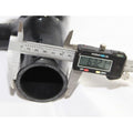 Silicone Turbo Inlet Hose