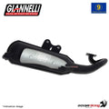 CEE Full Exhaust System