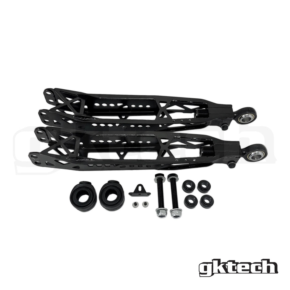 Adjustable Front Lower Control Arms
