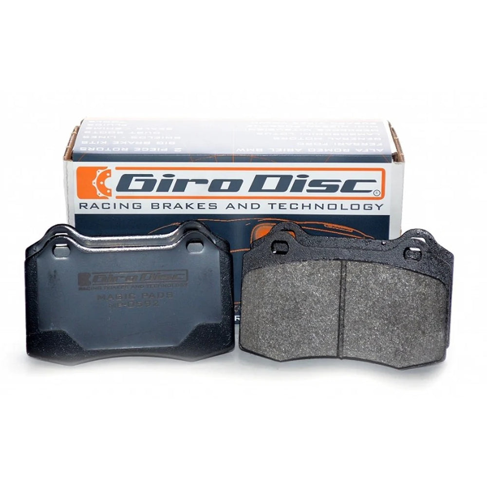 Performance Brake Pads