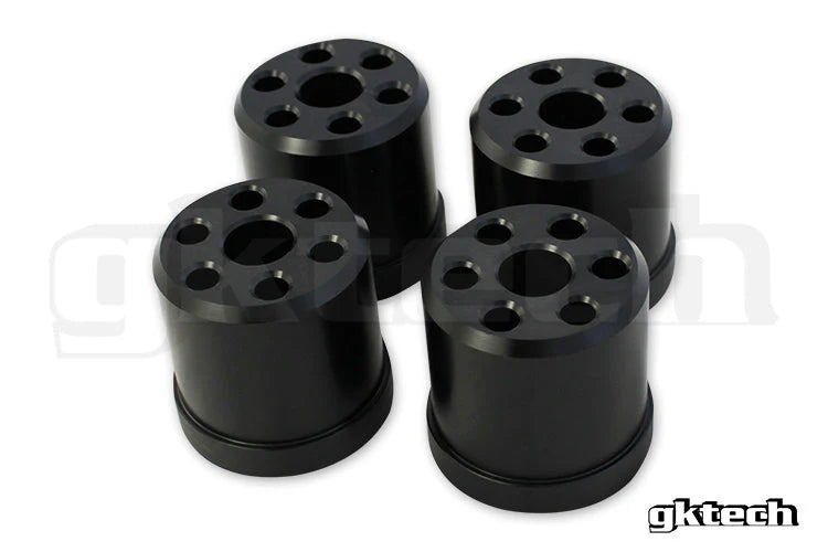 Rear Subframe Riser Bushings
